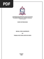 2009 Manual Revisado Monografia
