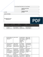 EXTENSIVE USER PRODUCT TESTING Mahidlawon