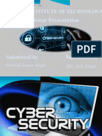 Cyber Security