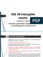 2.2 Intangible Assets Lecture 2 2023