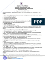 DiagnosticTest TLE9 SY 2023-2024