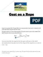 1.3.1 Goat On A Rope