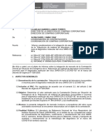 Informe Complementario Item 61