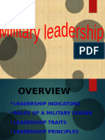 02 Military Leadership