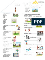 Games and Sport PDF 2