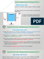 Fuel cell