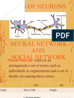 4thQtrWeek5 (2S) - Neural Network & Social Network