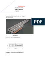 3.spirit Level