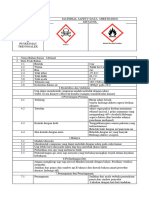 Msds Metanol Lab TH 2023