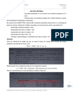 Calculo de Esals y Diseño de Pav. Flexible