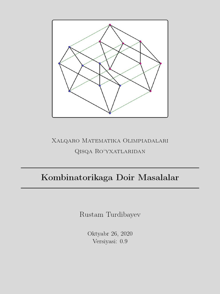 Jinsiy odam va qoy uchun qollanma