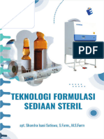 Teknologi Formulasi Sediaan Steril dbdc8314