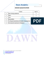 DQ Friability Tester