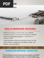 7.1.6 Warehouse Daily Report Template | PDF