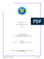 TANIA DWI FORENSIA BR SEMBIRING - XI Busana-IDENTITAS