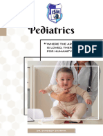 Pediatrics Workbook 2024