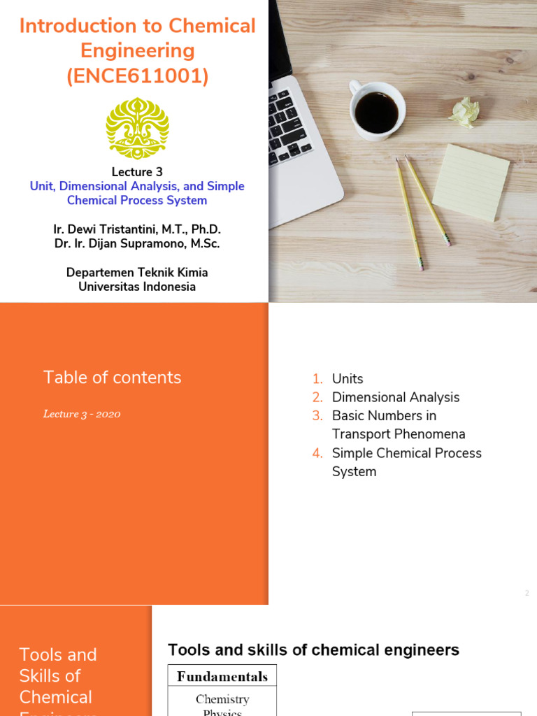 Lecture Note 3 | PDF | Transport Phenomena | Convection