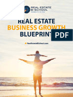Business Growth Blueprint 2018