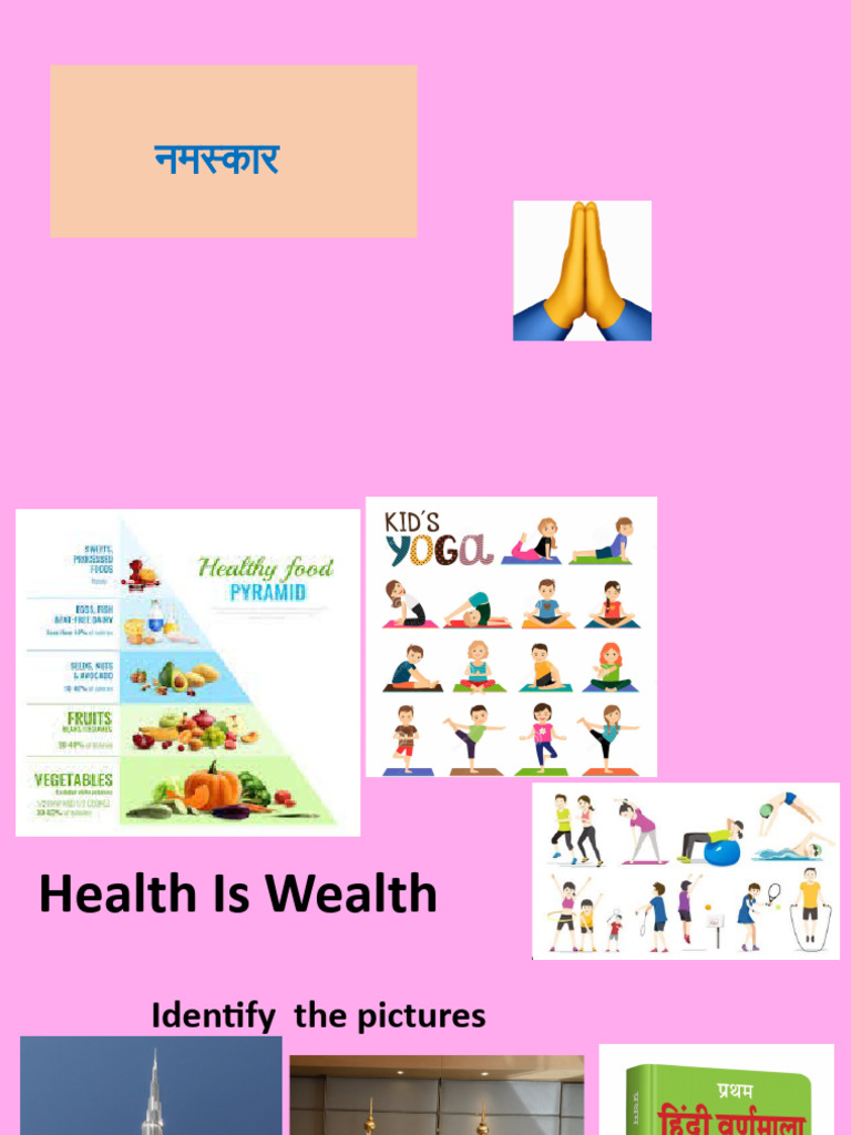 Hindi Grammar Sangya | PDF
