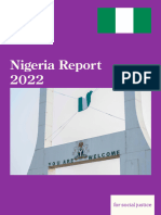 Nigeria Report 2022