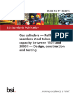 BS en Iso 11120-2015