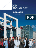 2019 ASELSAN Annual Report 7443