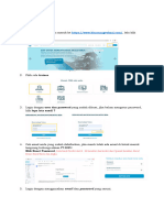 BRV User Guidance For Trainee