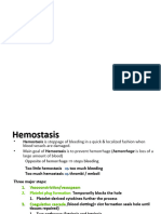 Blood Lec 4