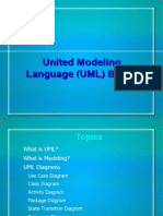 UML Package