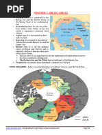 Geo Mapping World 2