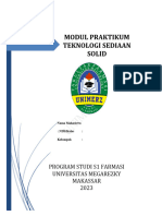 Logbook TSP