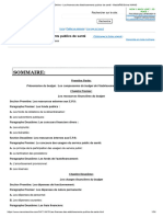Memoire Online - Les Finances Des Établissements Publics de Santé - MadialÃ© Birima NIANG