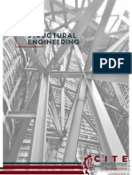 STRUCTURAL ENGINEERING Handouts