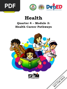 Q4 Health 10 Module 3