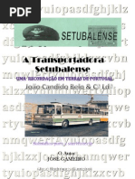 A Transportadora Setubalense