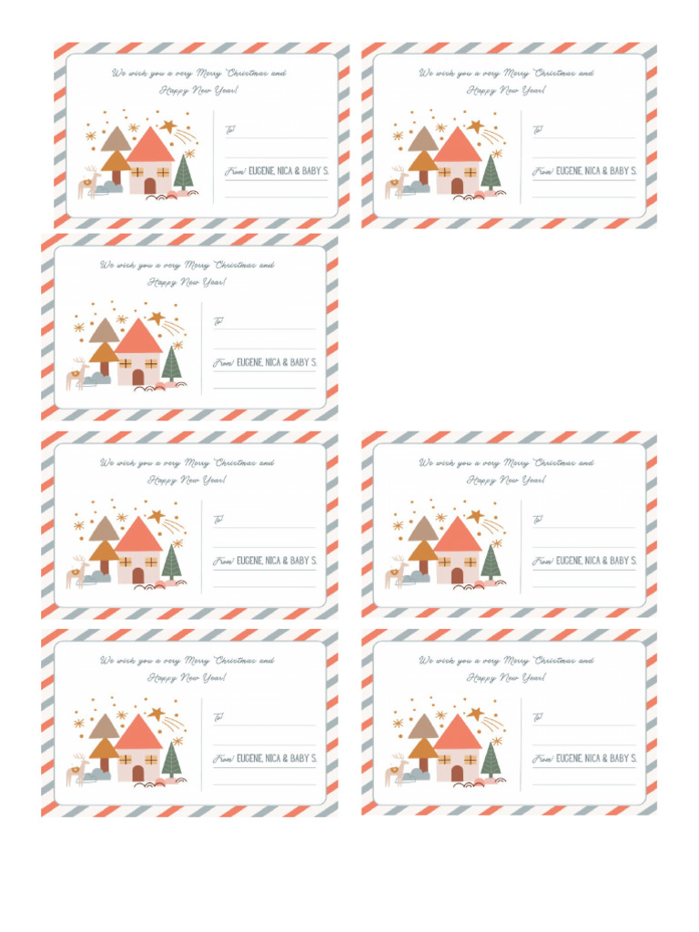 CARDS | PDF