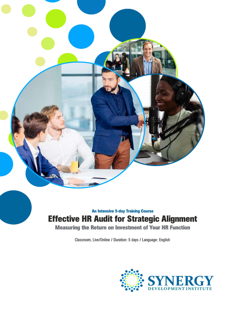 Internal Audit Benchmarking Report