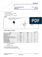 RJK0632JPD-Renesas