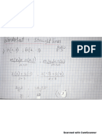 Section Formula