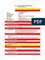 Modul Ajar Kurikulum Merdeka