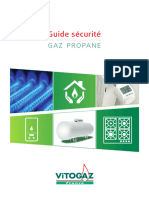 Vitogaz Guide Securite Propane