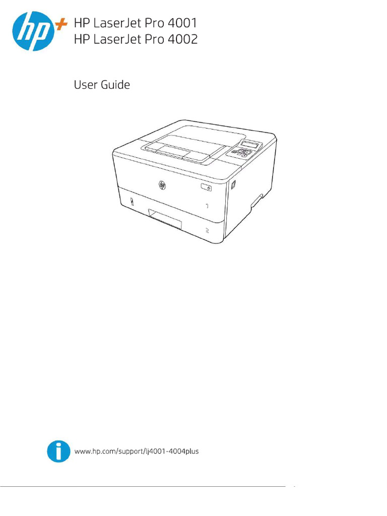 HP Laserjet Használati Utasítás | PDF