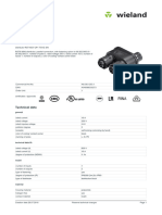 Data Sheet - 46.030.1253.1