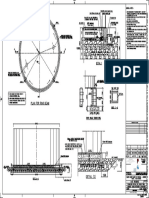90-A0-DW-3001 - Civil Drawings For Foundation (TK F-9063) RV.1