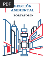 Gestión Ambiental 