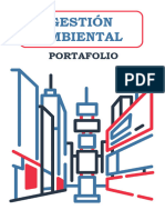 Primera Parte Gestión Ambiental