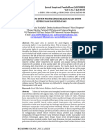 Jurnal Inspirasi Pendidikan (ALFIHRIS) Vol.1, No.3 Juli 2023 e-ISSN: 2964-6286 p-ISSN:2964-6294, Hal 88-98