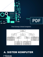 Sistem Komputer