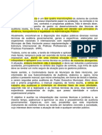 Manual de Auditoria