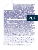 Críticas ao marxismo e a Escola de Frankfurt